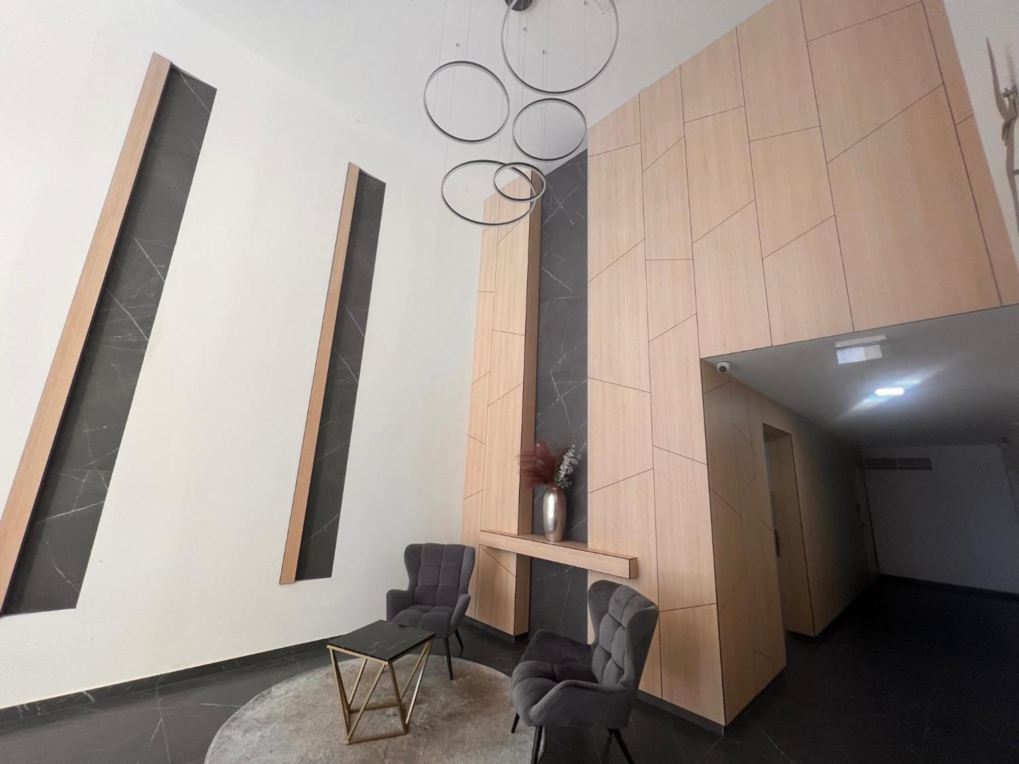 Karzo Property Lk 204 Budapest Exterior photo