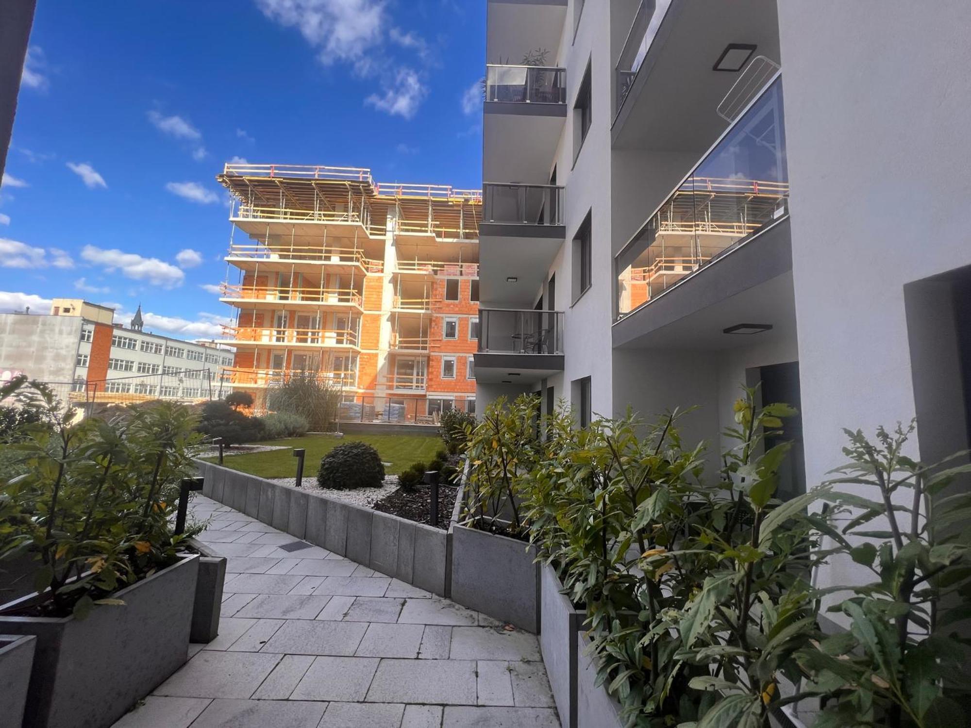 Karzo Property Lk 204 Budapest Exterior photo