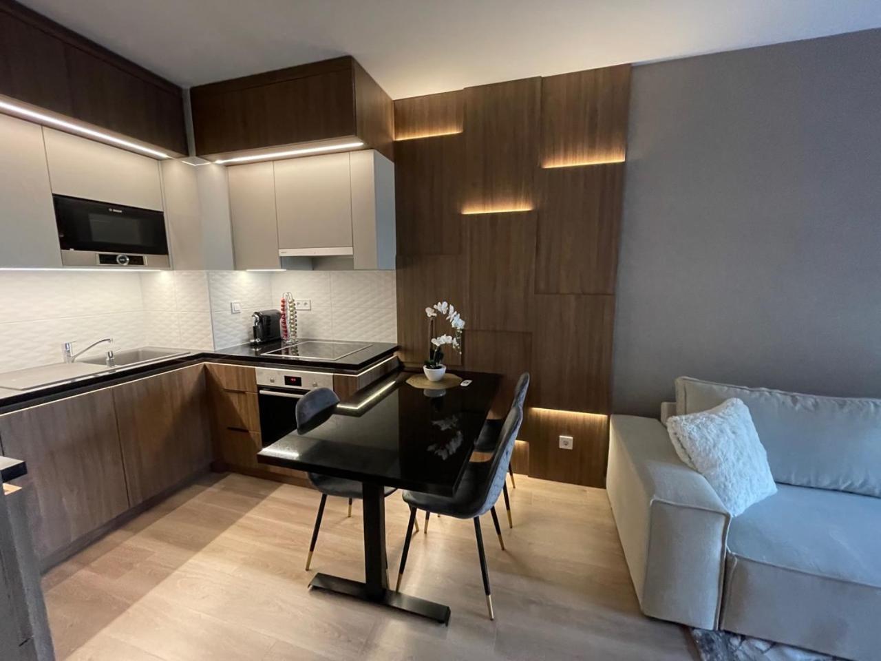Karzo Property Lk 204 Budapest Exterior photo