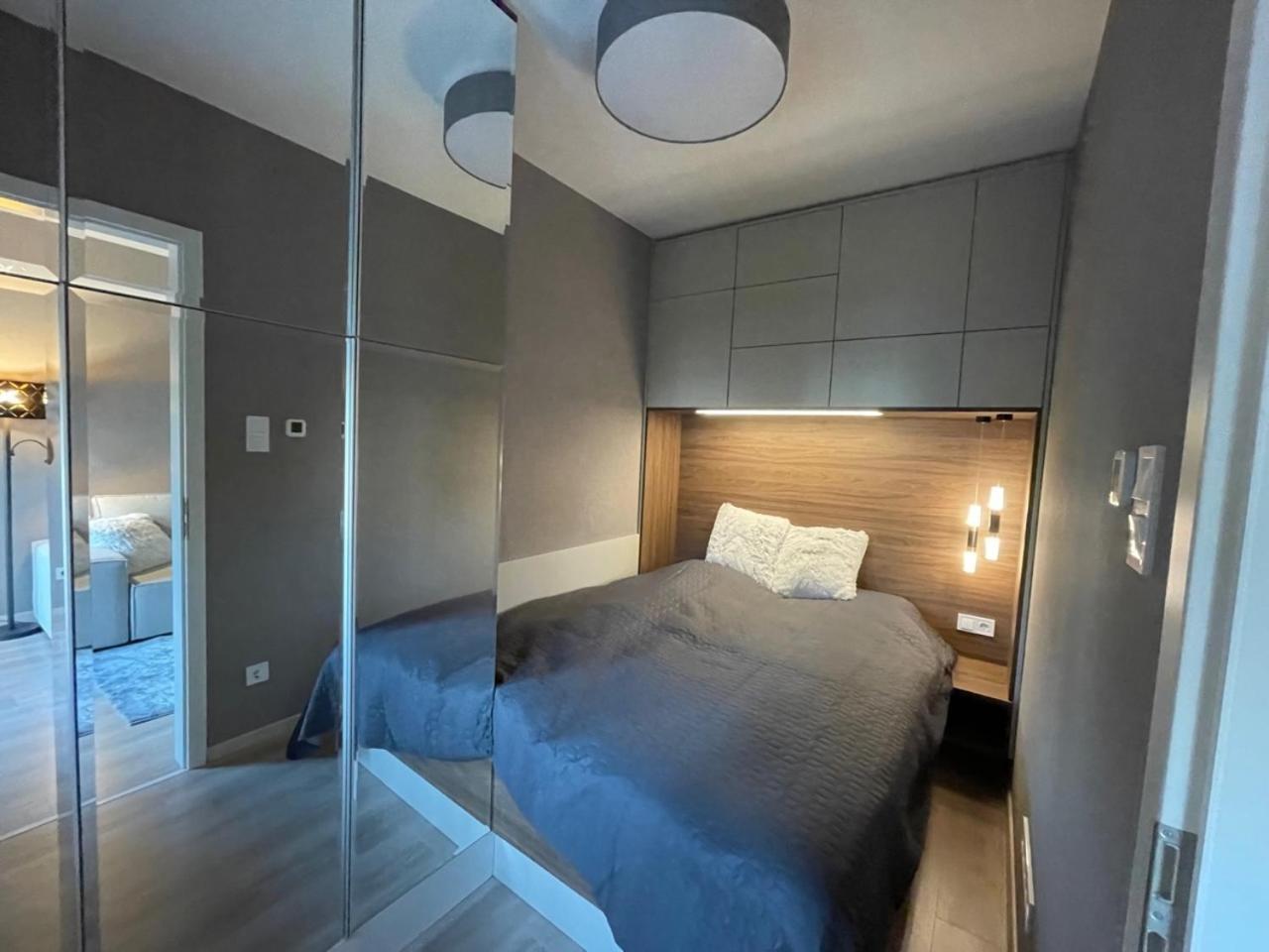 Karzo Property Lk 204 Budapest Exterior photo