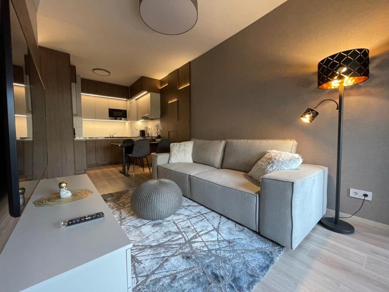 Karzo Property Lk 204 Budapest Exterior photo